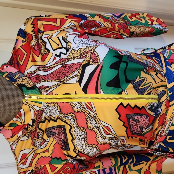 Bodycon - Picture 2 of 6